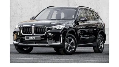 Gebraucht 2025 BMW X1 SUV | 36.980 € (Guter Preis)