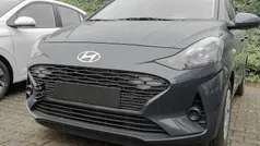 Schwarz / Neu 2025 Hyundai i10 Select Kleinwagen | 15.990 € (Fairer Preis)