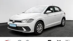 Gebraucht 2022 VW Polo Life Limousine | 18.240 € (Fairer Preis)