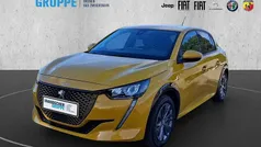 Gebraucht 2021 Peugeot e-208 Allure Kleinwagen | 16.990 € (Fairer Preis)