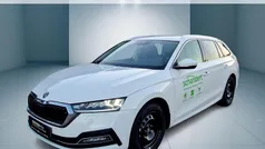 Candyweiß Gebraucht 2024 Skoda Octavia Style Kombi | 32.750 € (Guter Preis)