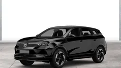 Schwarz Neu 2025 Opel Grandland X Edition SUV | 34.500 € (Fairer Preis)
