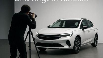 Gebraucht Opel Corsa 101 PS (74 kW) 2023 Weiß Kleinwagen