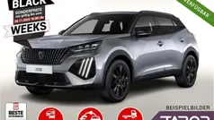 Selenium grau metallic Neu 2025 Peugeot 2008 GT SUV | 28.581 € (Fairer Preis)