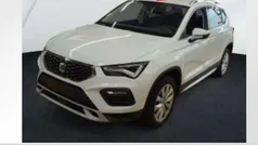 Glacial weiß metallic Gebraucht 2024 Seat Ateca Xperience SUV | 29.950 € (Fairer Preis)