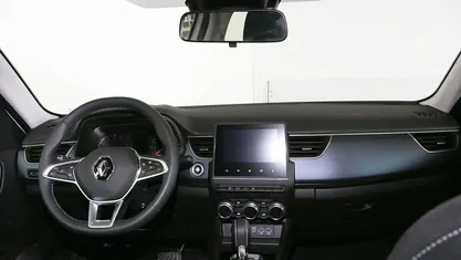 Gebraucht Renault Arkana Equilibre 140 PS (102 kW) 2023 SUV