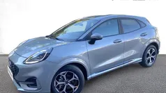 Gebraucht 2025 Ford Puma ST-Line SUV | 25.790 € (Guter Preis)