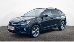 Schwarz Gebraucht 2024 VW Taigo R-line SUV | 24.039 € (Guter Preis)