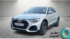 Gebraucht 2025 Audi A1 S-Line Kleinwagen | 29.075 € (Fairer Preis)
