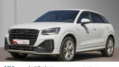 Gebraucht 2024 Audi Q2 S-Line SUV | 32.480 € (Guter Preis)