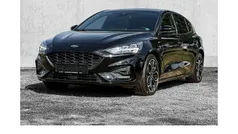 Gebraucht 2022 Ford Focus ST-Line X Limousine | 18.990 € (Fairer Preis)