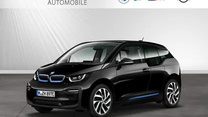Gebraucht 2021 BMW i3 Kleinwagen | 18.480 € (Fairer Preis)