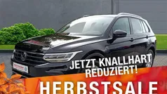 Gebraucht 2022 VW Tiguan Active SUV | 21.870 € (Fairer Preis)