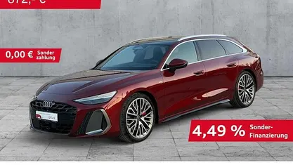 Gebraucht Audi A6 Ambiente 367 PS (269 kW) 2025 Kombi