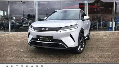 Neu BYD Atto 2 Comfort 150 kW (204 PS) 2026 Weiß SUV