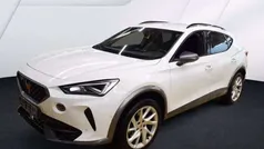 Weiß Gebraucht 2024 Cupra Formentor SUV | 33.490 € (Guter Preis)