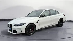 Gebraucht 2021 BMW M3 Performance Limousine | 78.330 € (Fairer Preis)