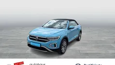 Gebraucht 2024 VW T-Roc Cabriolet Beats Cabrio | 34.895 € (Fairer Preis)