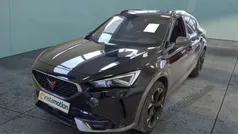 Schwarz Gebraucht 2022 Cupra Formentor VZ SUV | 26.450 € (Fairer Preis)