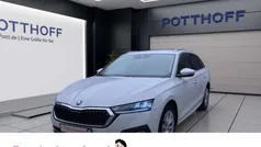 Gebraucht 2023 Skoda Octavia Style Kombi | 24.977 € (Guter Preis)