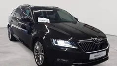 Gebraucht 2019 Skoda Superb LAURIN & KLEMENT Kombi | 20.990 € (Guter Preis)