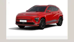 Gebraucht 2025 Hyundai Kona Select SUV | 30.299 € (Guter Preis)