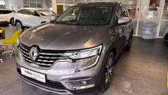 Grau Gebraucht 2022 Renault Koleos Initiale Paris SUV | 29.290 € (Fairer Preis)