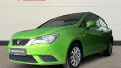 Grün Gebraucht 2012 Seat Ibiza Limousine | 2.888 € (Superpreis)