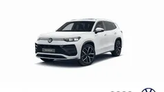 Weiß Gebraucht 2025 VW Tayron R-line SUV | 61.950 € (Fairer Preis)