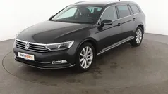 Grau Gebraucht 2019 VW Passat Highline Kombi | 18.950 € (Fairer Preis)