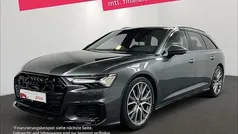 Grau Gebraucht 2023 Audi S6 Ambiente Kombi | 62.890 € (Fairer Preis)