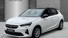 Weiß Gebraucht 2021 Opel Corsa GS Line Limousine | 15.980 € (Fairer Preis)