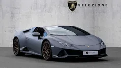 Gebraucht 2024 Lamborghini Huracán Cabrio | 337.900 €