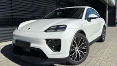 Weiß Gebraucht 2025 Porsche Macan SUV | 91.689 € (Fairer Preis)