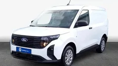 Frozen white (weiß) Neu 2025 Ford Transit Trend Limousine | 22.450 € (Superpreis)