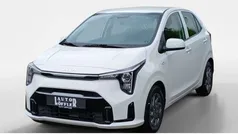 Schneeweiß Neu 2025 Kia Picanto Vision Kleinwagen | 16.906 € (Guter Preis)