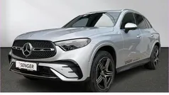 Gebraucht 2025 Mercedes GLC300e AMG | 67.880 € (Fairer Preis)