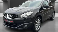Gebraucht 2011 Nissan Qashqai Tekna SUV | 9.900 € (Fairer Preis)