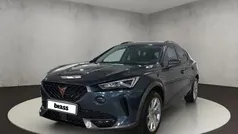 Magnetic grau metallic Gebraucht 2023 Cupra Formentor SUV | 28.450 € (Fairer Preis)