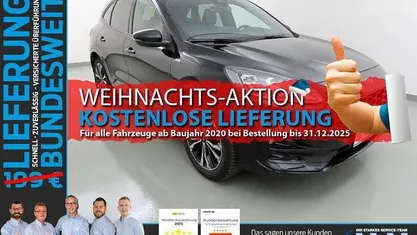 Gebraucht 2021 Ford Kuga ST-Line X SUV | 22.140 € (Fairer Preis)