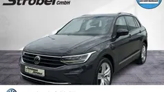 Gebraucht 2021 VW Tiguan United SUV | 28.990 € (Fairer Preis)