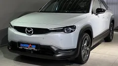 Ceramic metallic 3tone Gebraucht 2020 Mazda MX30 Edition SUV | 16.850 € (Fairer Preis)