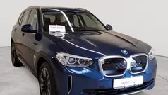 Gebraucht 2022 BMW iX3 Performance SUV | 34.190 € (Superpreis)