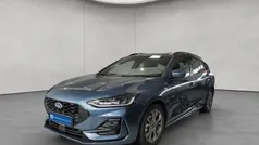 Gebraucht 2023 Ford Focus ST-Line X Kombi | 24.480 € (Fairer Preis)