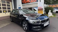 Gebraucht 2020 BMW 520 Sport Line Kombi | 23.880 € (Fairer Preis)