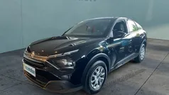 Schwarz Gebraucht 2023 Citroën C4 Live Limousine | 18.990 € (Fairer Preis)