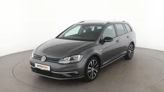 Gebraucht 2019 VW Golf VII IQ Drive Kombi | 20.210 € (Fairer Preis)