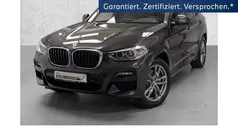 Gebraucht 2021 BMW X3 M Sport SUV | 39.930 € (Fairer Preis)