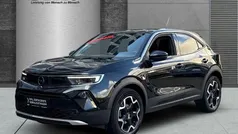 Schwarz Gebraucht 2021 Opel Mokka Ultimate SUV | 20.920 € (Fairer Preis)