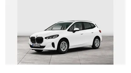 Gebraucht 2025 BMW 216 Van / Kleinbus | 34.899 € (Fairer Preis)